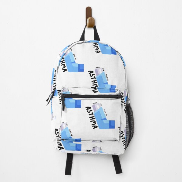 Item preview, Your City Gave Me Asthma designed and sold by pintsandquarts.