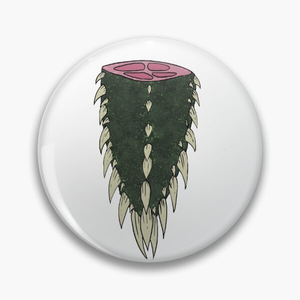 Item preview, Deviljho Tail Cut designed and sold by SteamedDumpling.