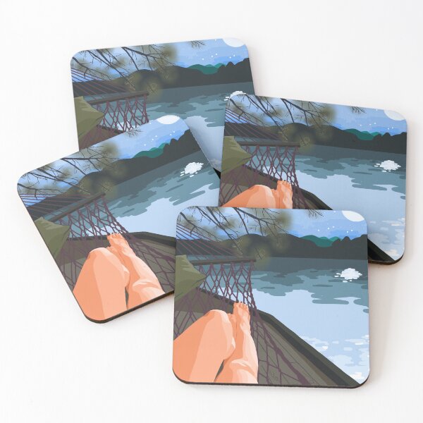 Item preview, By the River designed and sold by MeGustaMucho.
