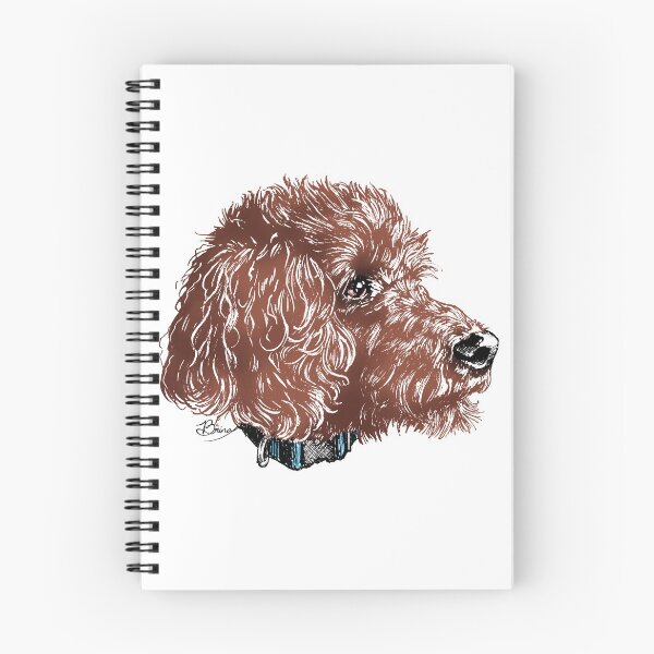 Item preview, My Best Friend (Brown) designed and sold by Brina Williamson.
