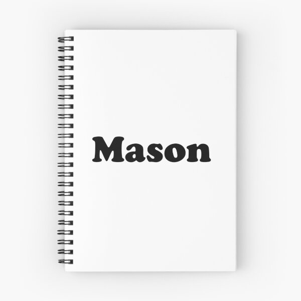 Item preview, Mason designed and sold by ProjectX23.