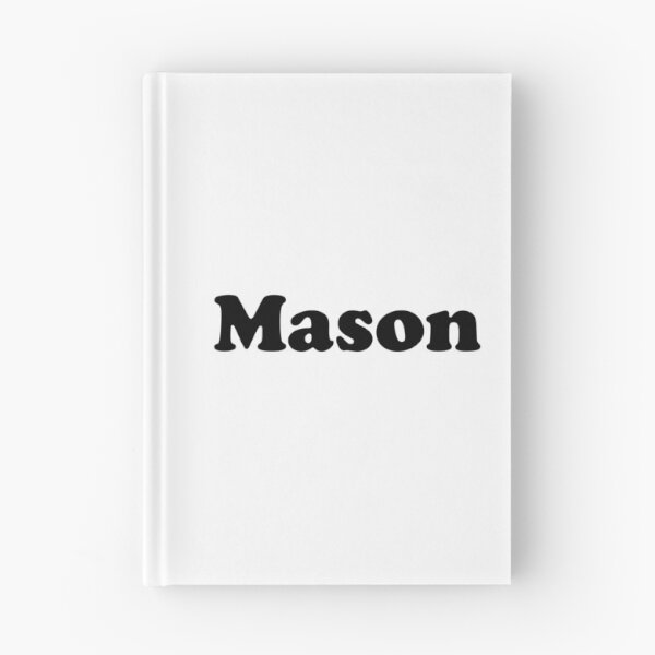 Item preview, Mason designed and sold by ProjectX23.