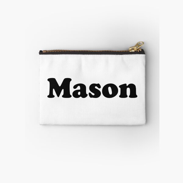 Item preview, Mason designed and sold by ProjectX23.