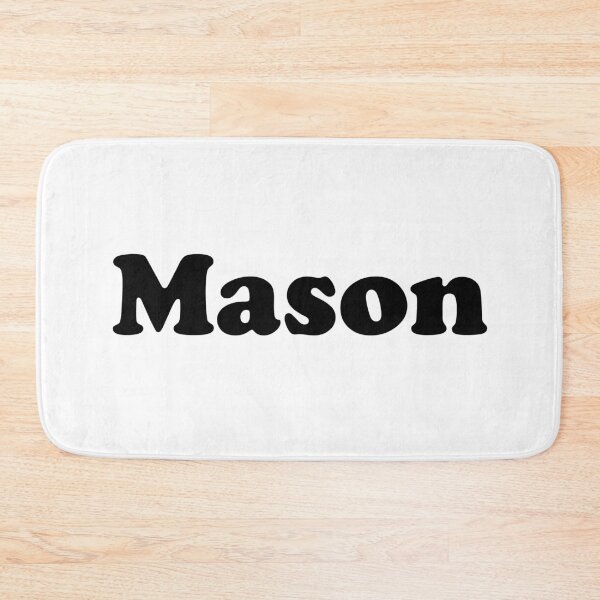 Item preview, Mason designed and sold by ProjectX23.