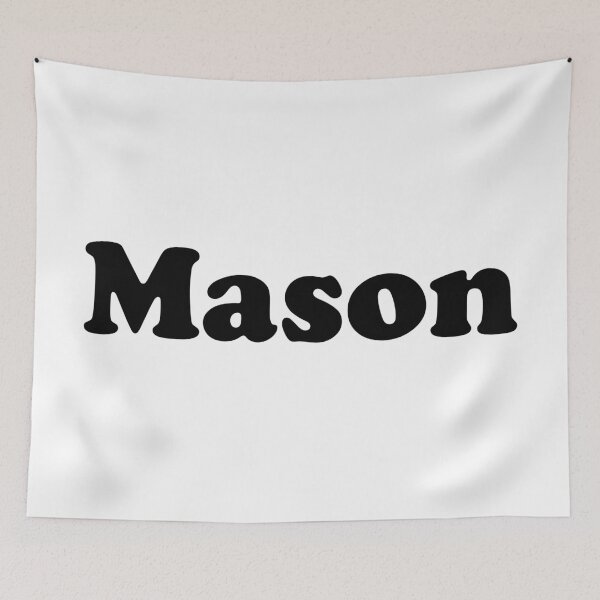 Item preview, Mason designed and sold by ProjectX23.