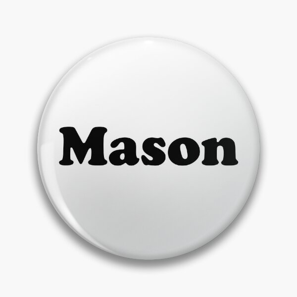 Item preview, Mason designed and sold by ProjectX23.