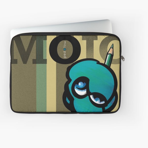 Mojopad 5 Laptop Sleeve