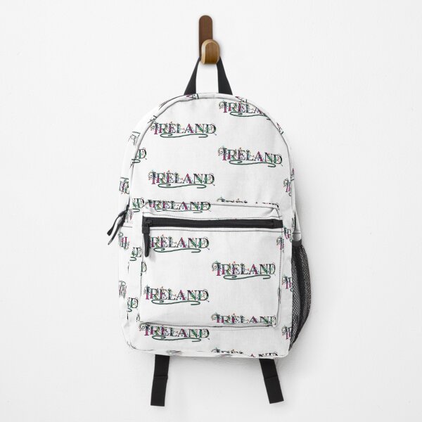Item preview, Ireland Christmas Lights designed and sold by articlave.