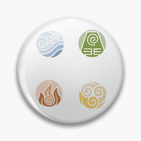 Artikelvorschau, Avatar-Elemente-Symbole entworfen und verkauft von laracast.