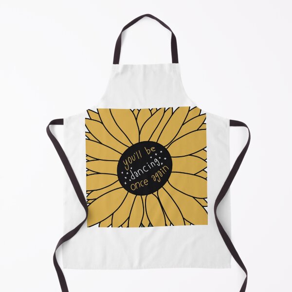 Item preview, Chiquitita Sunflower designed and sold by rainydaycoffee.