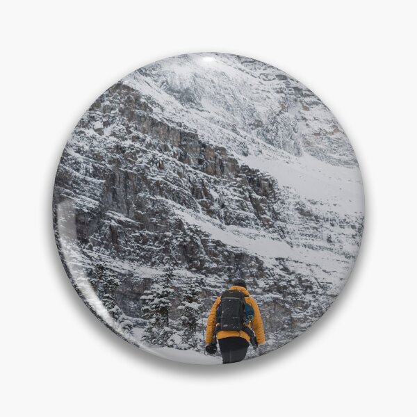 Item preview, Truckin' through the snow at 7000 Ft designed and sold by JDWarren.