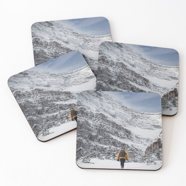 Item preview, Truckin' through the snow at 7000 Ft designed and sold by JDWarren.