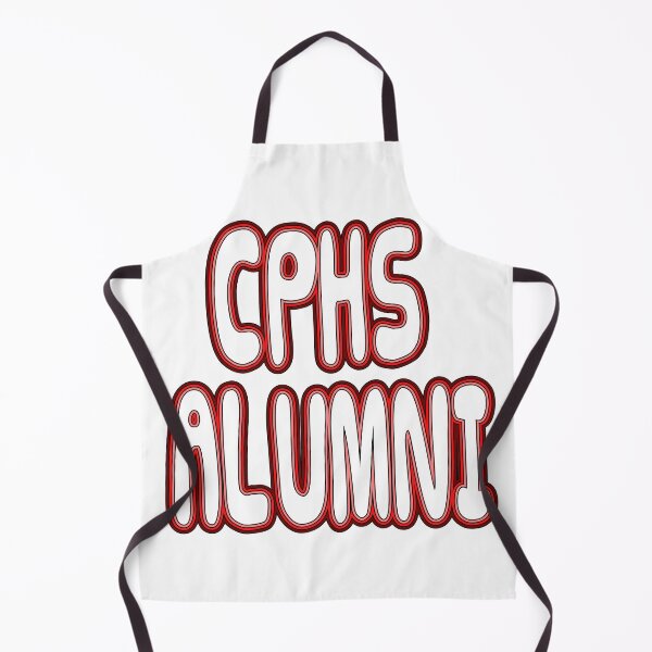 Item preview, Crown Point High School Alumni designed and sold by artbysydsyd.