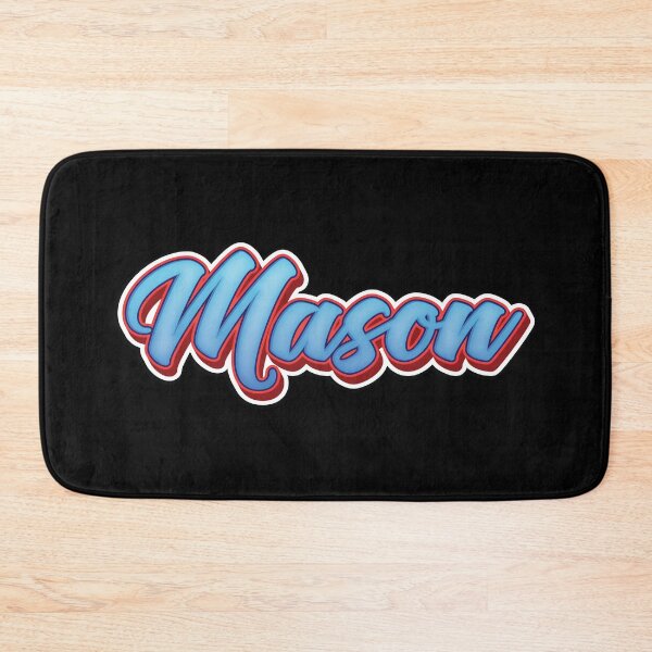Item preview, Mason designed and sold by ProjectX23.