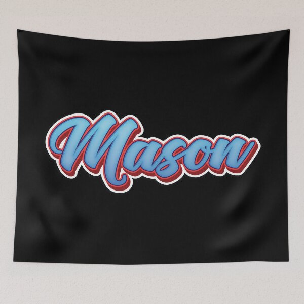 Item preview, Mason designed and sold by ProjectX23.