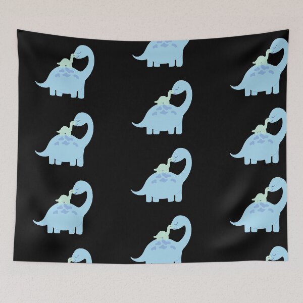 Item preview, Blue Dinosaur Emoji designed and sold by Imaginative Expressions⭐️ ⭐️ ⭐️ ⭐️ ⭐️.