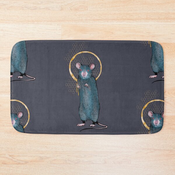 Item preview, The Honey King designed and sold by Bear Draws.