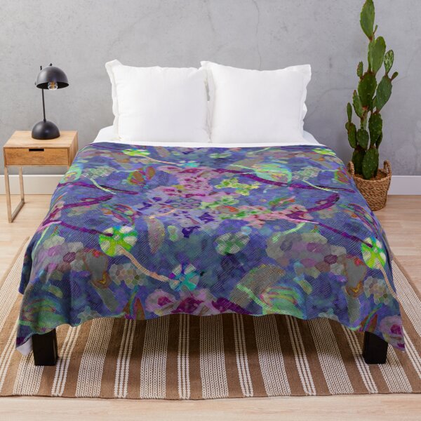 Item preview, Lilac Grapevine designed and sold by hdettman.