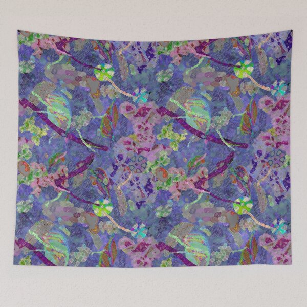 Item preview, Lilac Grapevine designed and sold by hdettman.