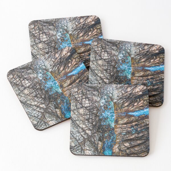 Item preview, Indijup Natural Spa - Yallingup, Western Australia designed and sold by JamesBaylee.