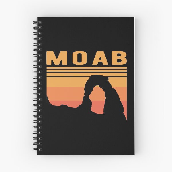 Artikelvorschau, Moab Utah entworfen und verkauft von B3N-arts.
