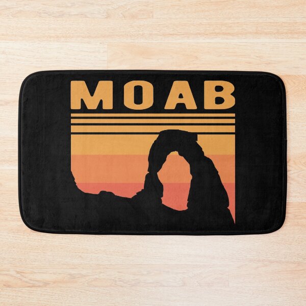 Item preview, Moab Utah designed and sold by B3N-arts.