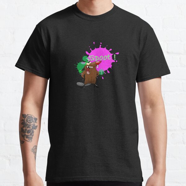 Spoot Classic T-Shirt