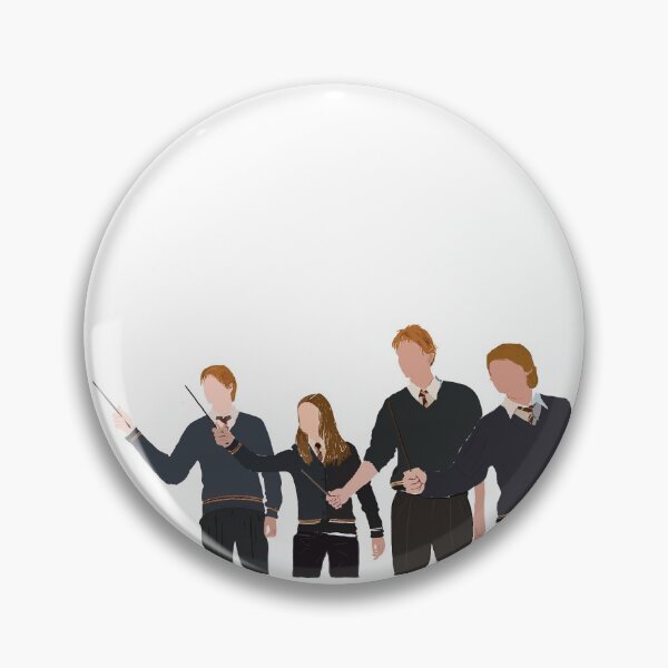 Item preview, Weasleys designed and sold by Averymbee.
