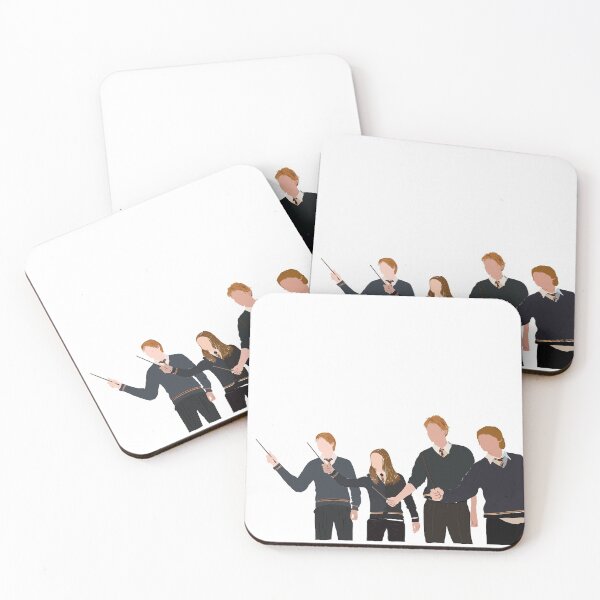 Item preview, Weasleys designed and sold by Averymbee.