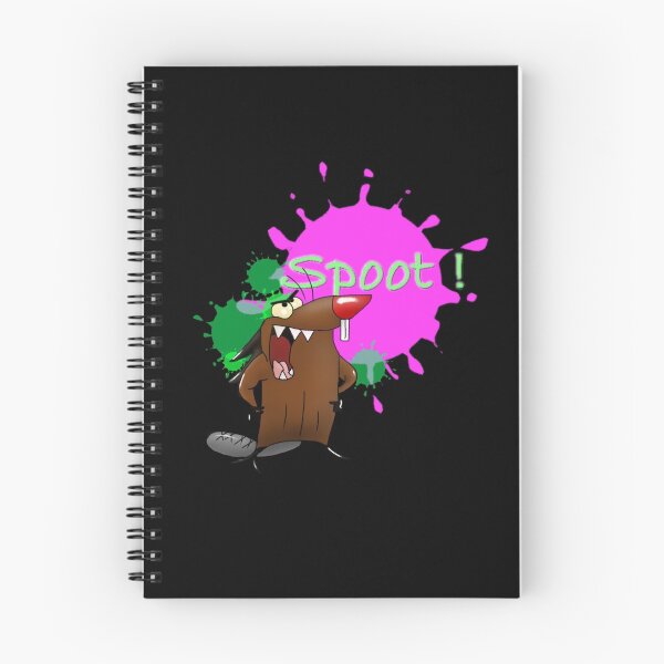 Item preview, Spoot designed and sold by Katastra.