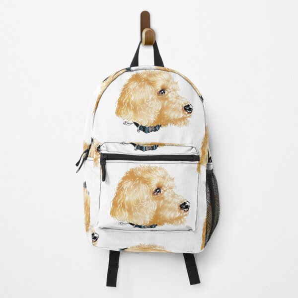 Item preview, My Best Friend (Blonde) designed and sold by Brina Williamson.