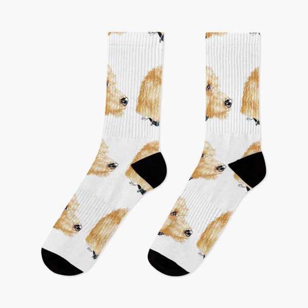Item preview, My Best Friend (Blonde) designed and sold by Brina Williamson.