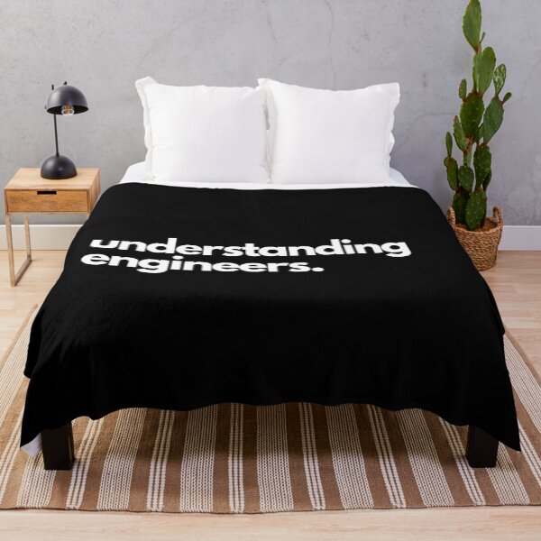 Item preview, Understanding Engineers designed and sold by pintsandquarts.