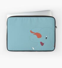 Pokemon- Phanpy Laptop Sleeve