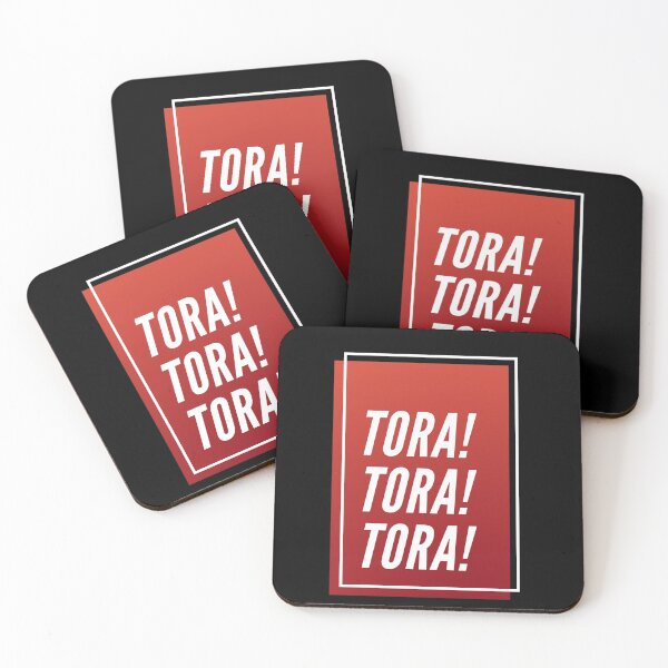 Artikelvorschau, TORA! TORA! TORA! Depeche Mode Speak & Spell T-Shirt entworfen und verkauft von ImanAli.