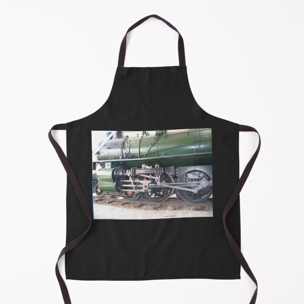 Item preview, Train at Bassendean designed and sold by RogerRoy.