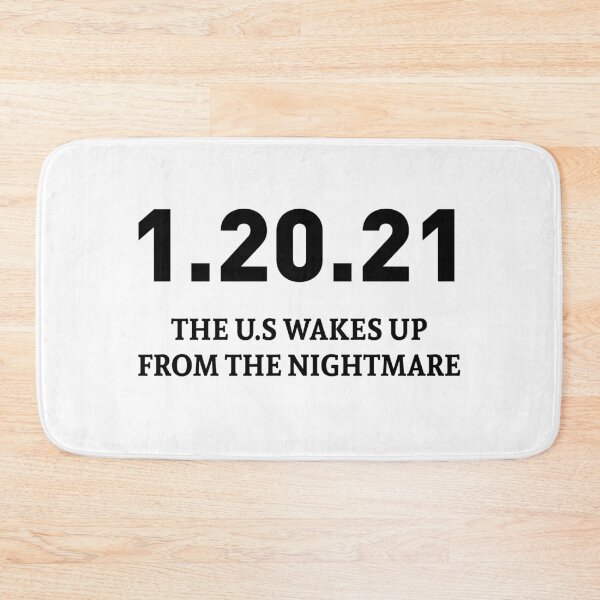 Item preview, Anti Trumpism - Light Background designed and sold by ClaudiaGrosso.