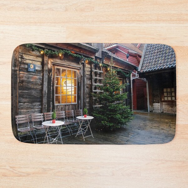 Item preview, A Cozy Cafe designed and sold by Marylou Badeaux.