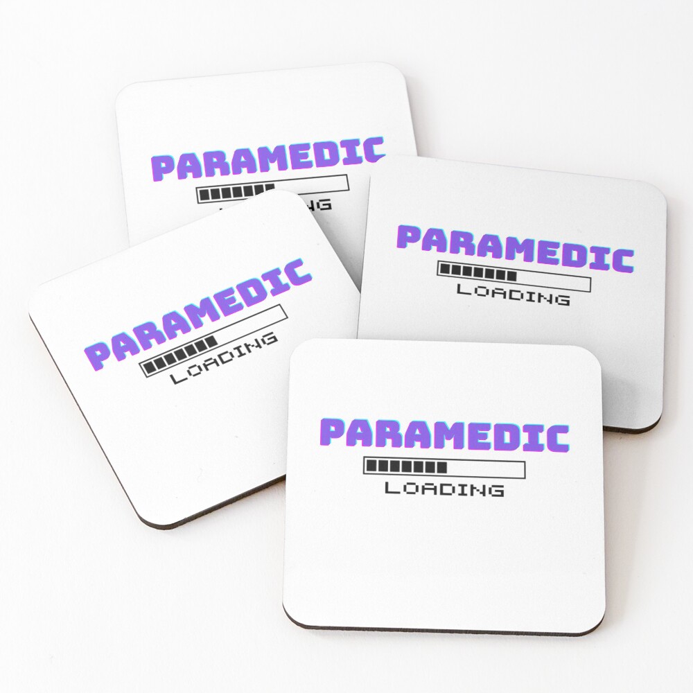 Item preview, Coasters (Set of 4) designed and sold by CSdoodles.