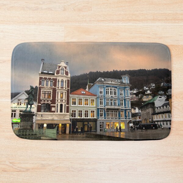 Item preview, The Beauty of Bergen designed and sold by Marylou Badeaux.