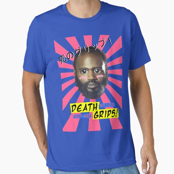 Item preview, Death Grips - No Love Desu Web designed and sold by ronreyes.