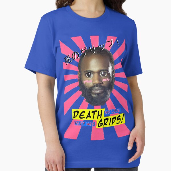 Item preview, Death Grips - No Love Desu Web designed and sold by ronreyes.