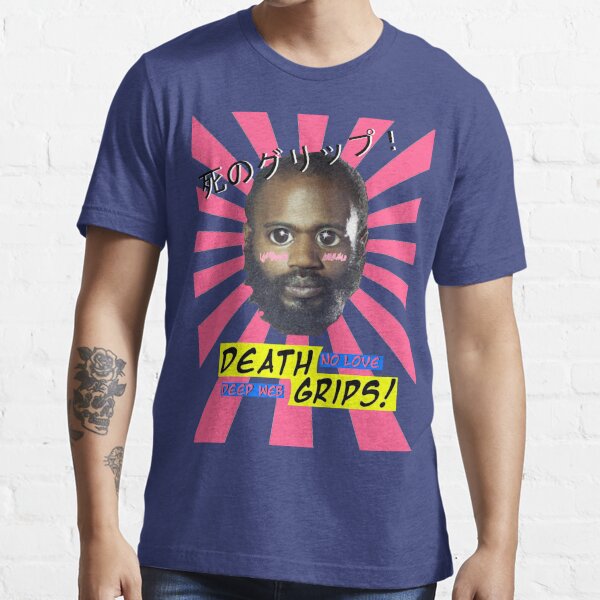 death grips no love deep web shirt