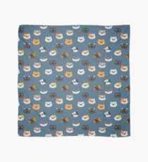 Neko Atsume Katzen Tuch