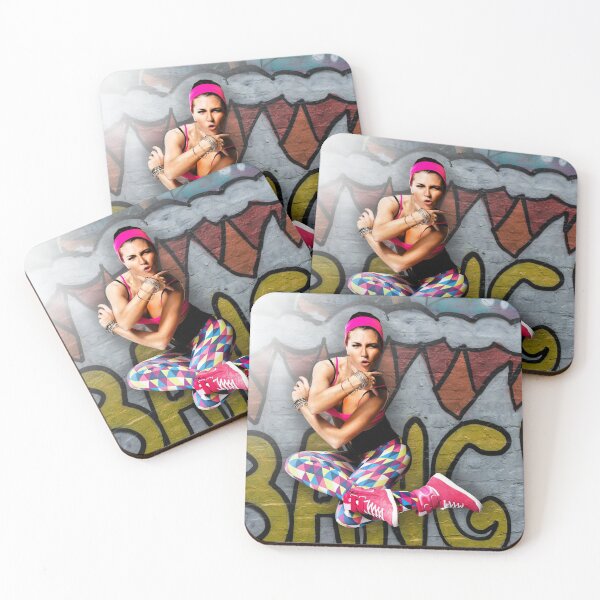 Item preview, Graffiti Bang! designed and sold by RuthFurtado.