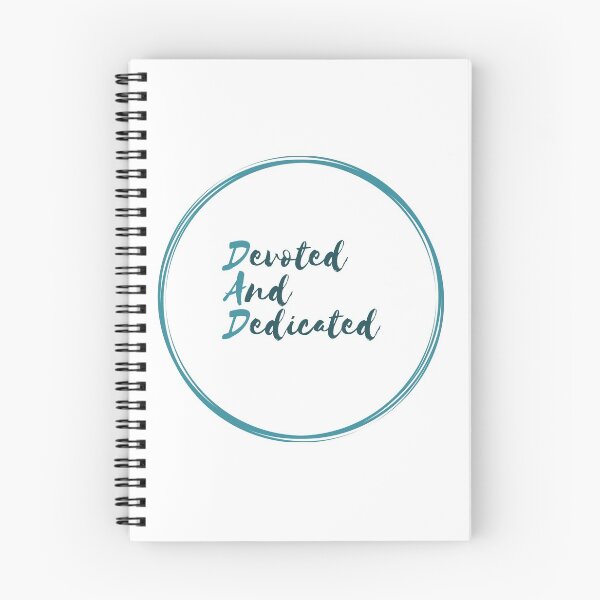 Item preview, DAD Devoted and Dedicated designed and sold by artofbart.