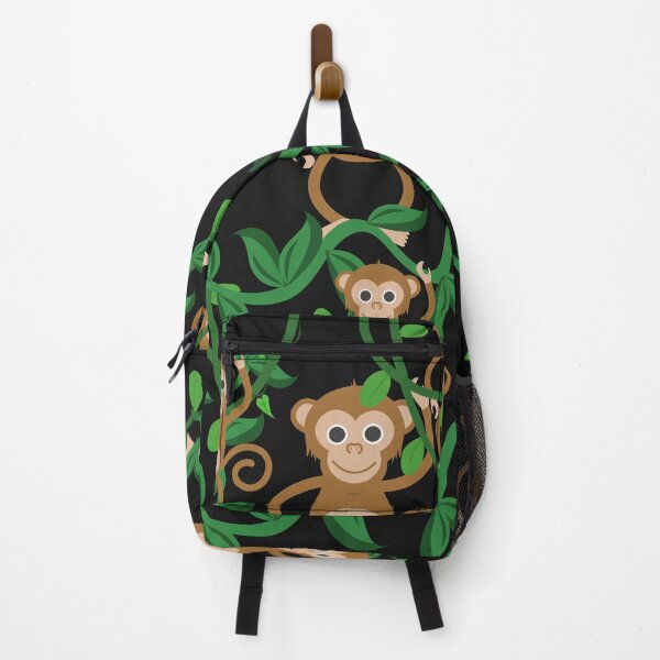 Item preview, Hangin with the monkeys designed and sold by Lorie Data.