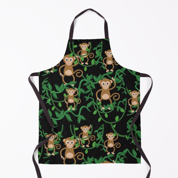 Item preview, Hangin with the monkeys designed and sold by Lorie Data.