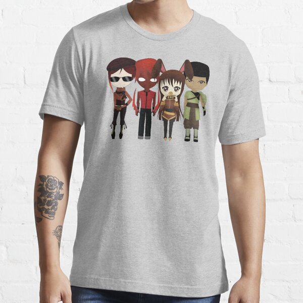 Team CFVY Essential T-Shirt