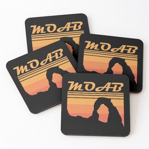 Item preview, Moab Utah designed and sold by B3N-arts.
